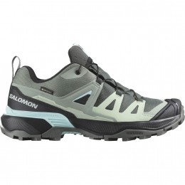 SalomonXUltra360Gore-texDames