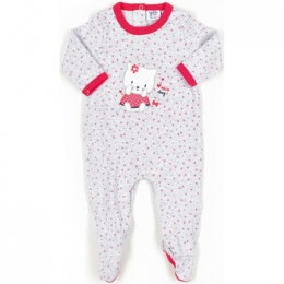 PyjamasnachthemdenYatsi18260361-GRISVIGCLARO