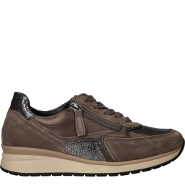 GaborSneakersDamesBruin