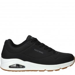 SkechersUnoStandOnAirSneakersHerenZwart