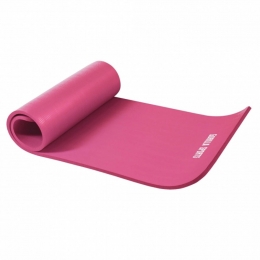-YogamatDeluxe190x60x15cm-Yogamat-Fuchsia-GorillaSports