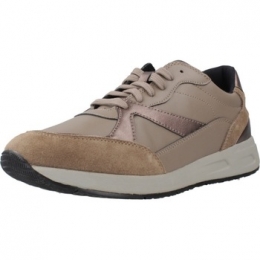 LageSneakersGeoxDBULMYA