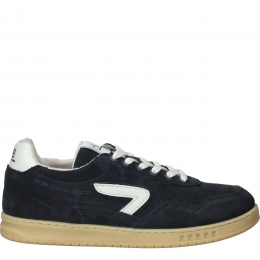 HUBVancouverVeterschoenenHerenBlauw