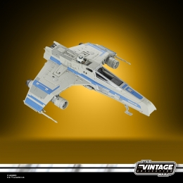 HasbroStarWarsTheVintageCollectionNewRepublicE-WingKE4-N4StarWarsAhsokaFigureVehicle375