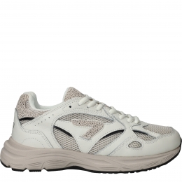 HUBShiftSneakersDamesWit