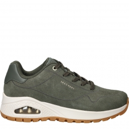 SkechersUnoRuggedChillproofSneakersDamesGroen