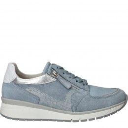 GaborSneakersDamesBlauw
