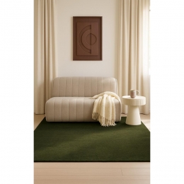 VloerkleedBainGroen190x280cm