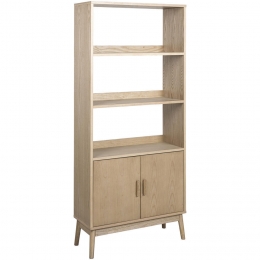 VitrinekastSanDonaNaturel