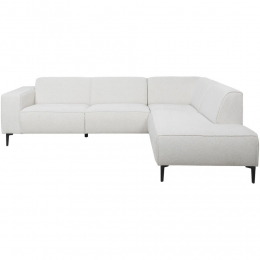 HoekbankLecceRechtsZand