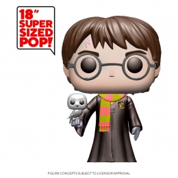 HarryPotterSuperSizedPOPMoviesVinylFigureHarryPotter48cm