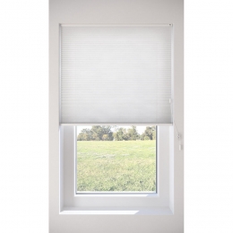 FenstrDubbelPlissElenaWitLichtdoorlatend