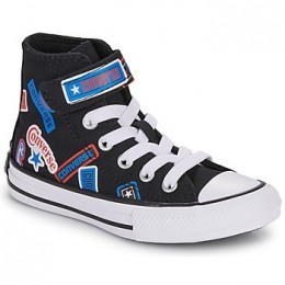 HogeSneakersConverseCHUCKTAYLORALLSTAREASY-ONSTICKERS