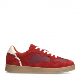 Rodesudesneakers