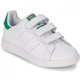 LageSneakersadidasSTANSMITHCFC