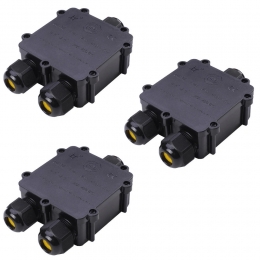 Waterdichtelasdoosip683-wegy-stuk-voordeelsetvan3