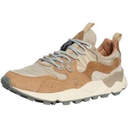 LageSneakersFlowerMountainYamanoSudeSneakers