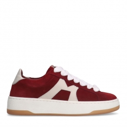 Rodesudesneakers