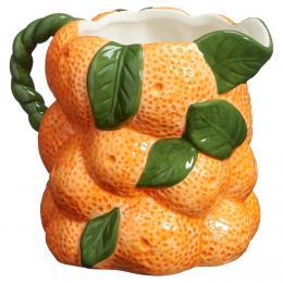 SchenkkanSinaasappelOranje-95Liter