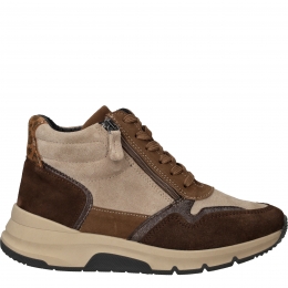 SensVeterbootsDamesBruin