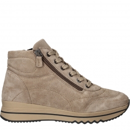 SensVeterbootsDamesBeige