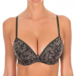 BraletteCalvinKleinJeansF2892E-UB3