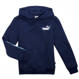 SweaterPumaESSTAPECAMOHOODIEFLB