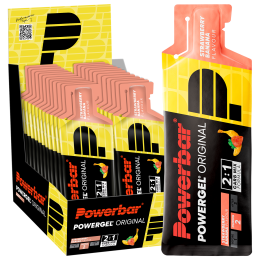 PowerGelOriginalStrawberryBanana24stdoos