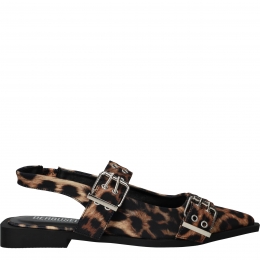 DeabusedSandalenDamesBruin