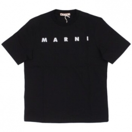 T-shirtKorteMouwMarniM01601M00RF