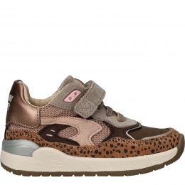 ShoesmeSneakersBruin