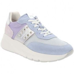 SneakersNeroGiardiniE512860D