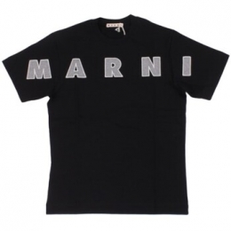 T-shirtKorteMouwMarniM01265M00RF