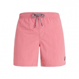 ProtestFasterBeachshort