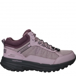 SkechersWaterproofGoRunTrailAltitudeWandelschoenenDamesRoze