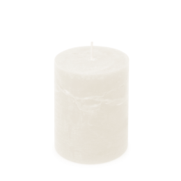Kaarsrustiek80110mmwitSpaas-Spaas