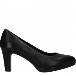 TamarisPumpsDamesZwart