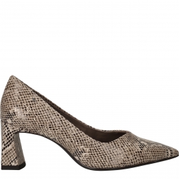 TamarisPumpsDamesBeige