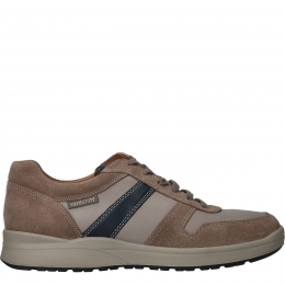 MephistoVitoSneakersTaupe