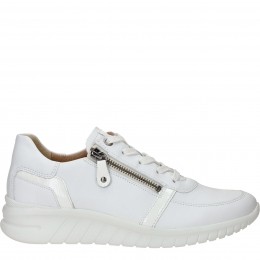 HartjesSneakersDamesWit