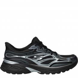 SkechersStaminaSportSlip-InsSneakersDamesZwart