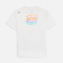 T-shirtKorteMouwOxbowBiologischkatoenenT-shirtmetkortemouwenREPEAT