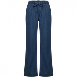 FlaredBootcutDehaDenimLyocellStraight