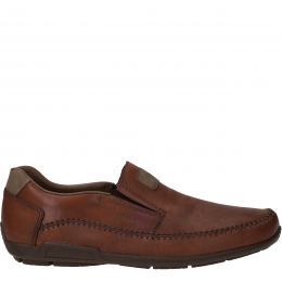 RiekerInstappersHerenBruin