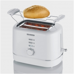 SeverinAT4324BroodroosterWit