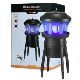 KnockOffMuggenlamp7Watt