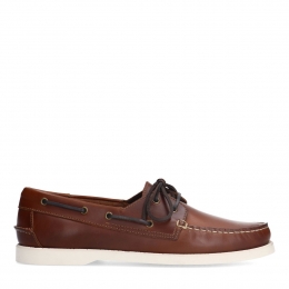 Cognaclerenbootschoenen