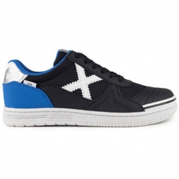 VoetbalschoenenMunichG-3kid1511440NEGRO
