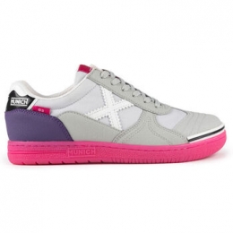 VoetbalschoenenMunichG-3kid1511442GRIS