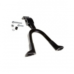 StandStillDubbeleStandaardTweepoot